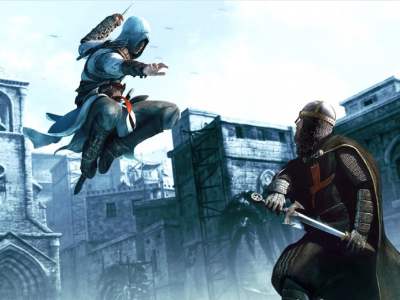 Assassins Creed Mirage will reportedly be a back to basics game set in Baghdad that Ubisoft will launch in spring 2023 Assassin's Creed Mirage
