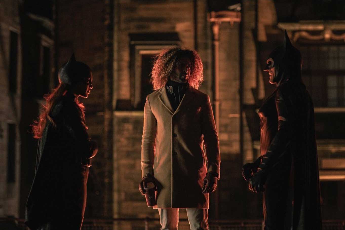 The Batgirl movie is reportedly receiving secret funeral screenings for the cast and crew, along with Warner Bros Discovery executives.