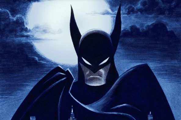 Batman: Caped Crusader canceled at HBO Max needs new production home Urkel Family Matters cartoon Amazon two seasons Bruce Timm, JJ Abrams, and Matt Reeves