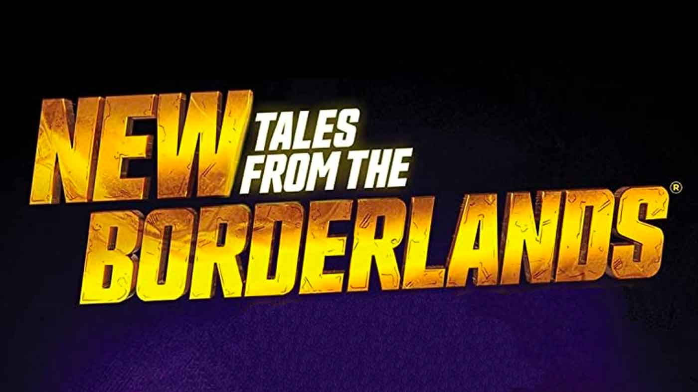 New Tales from the Borderlands trailer