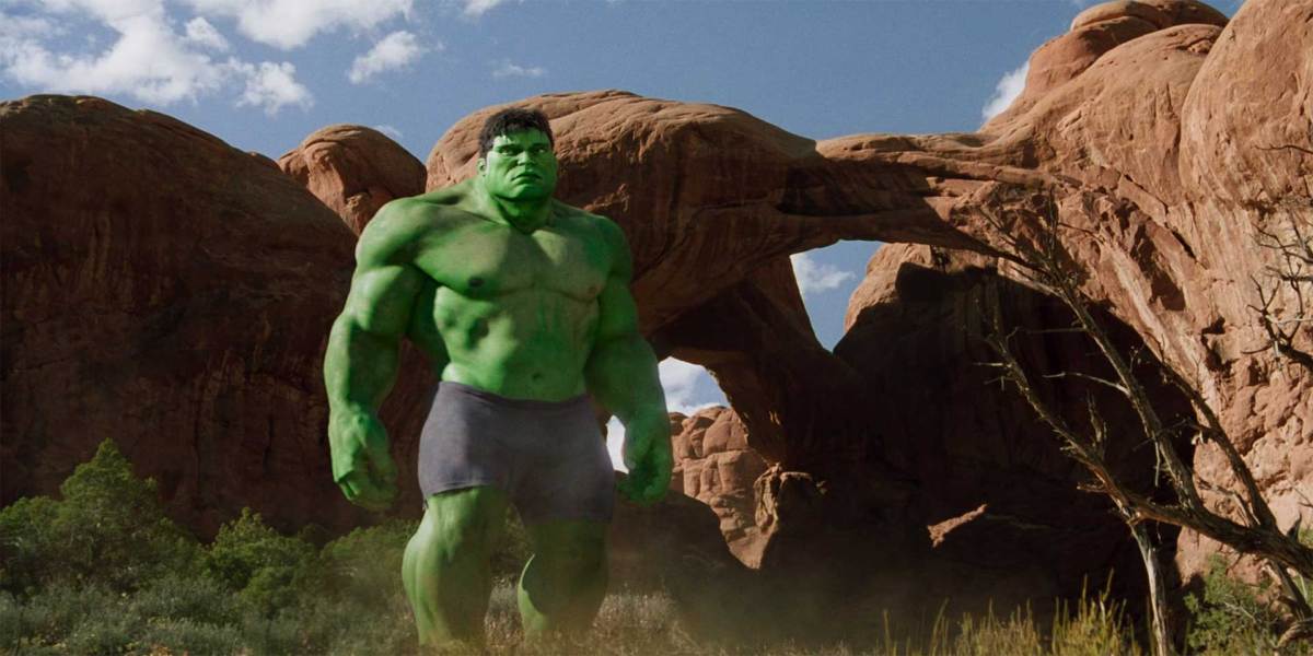 need a new Hulk movie Universal MCU Marvel Cinematic Universe Mark Ruffalo for film slate diversity at Disney