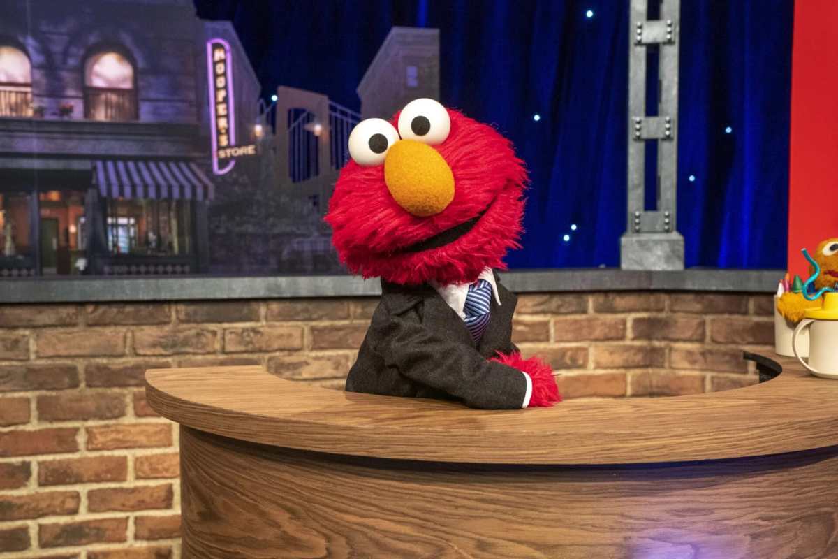 Many HBO Max series will be removed from streaming as early as this week, including 20 originals, and some will cease to be available at all. Elmo