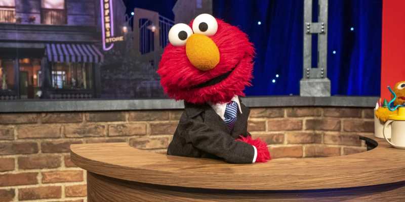 Many HBO Max series will be removed from streaming as early as this week, including 20 originals, and some will cease to be available at all. Elmo