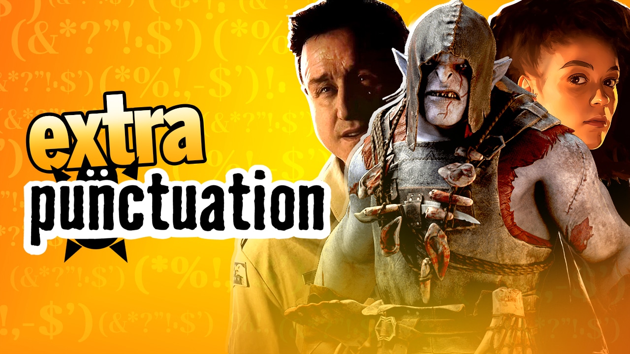 stop pretending choose your own adventure games like The Quarry are innovative Extra Punctuation