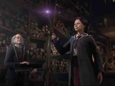 Hogwarts Legacy release date February 10, 2023 delay PS4 PS5 Xbox One Series X S PC not Nintendo Switch Avalanche Software WB Warner Bros. Entertainment Interactive open-world gameplay