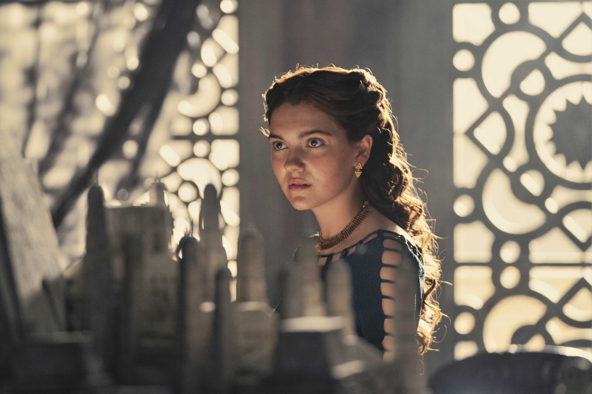 House of the Dragon episode 2 review The Rogue Prince HBO dragons crown kingdom decay succession