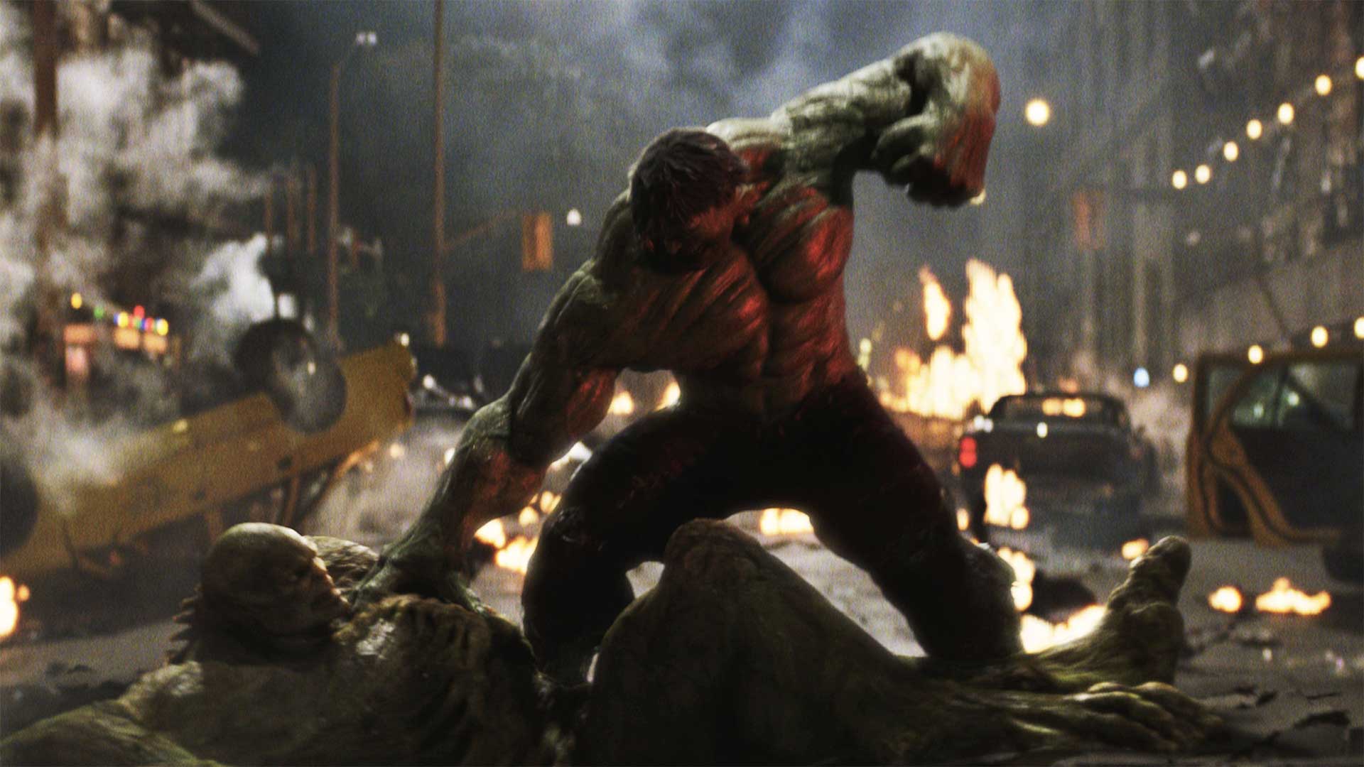 necesita una nueva película de Hulk Universal MCU Marvel Cinematic Universe Mark Ruffalo para la diversidad de la lista de películas en Disney