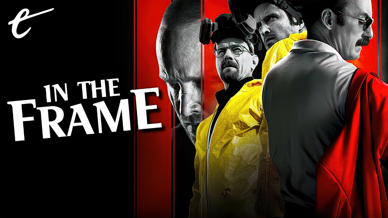 El Camino Better Call Saul find redemption at end of Breaking Bad in a tale of morality and consequences