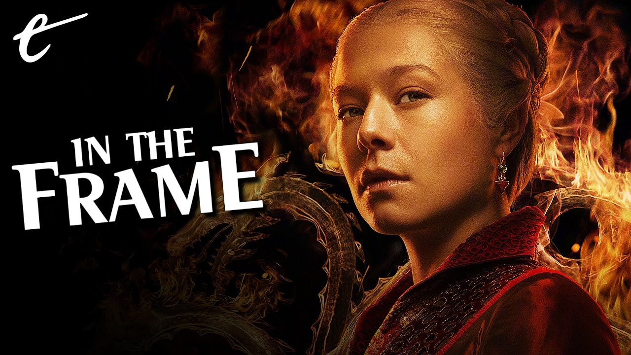 House of the Dragon rewrites the rules of Game of Thrones with more conventional storytelling structure and finished Fire and Blood George RR Martin story to work with at HBO