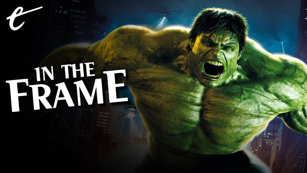Marvel Should Let Universal Make Another Hulk Movie