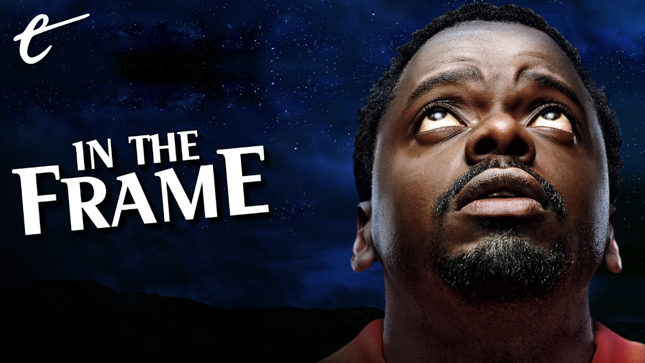 The Jordan Peele blockbuster movie Nope examines spectacle as something alluring, costly, and dangerous, inverting Steven Spielberg in the process.