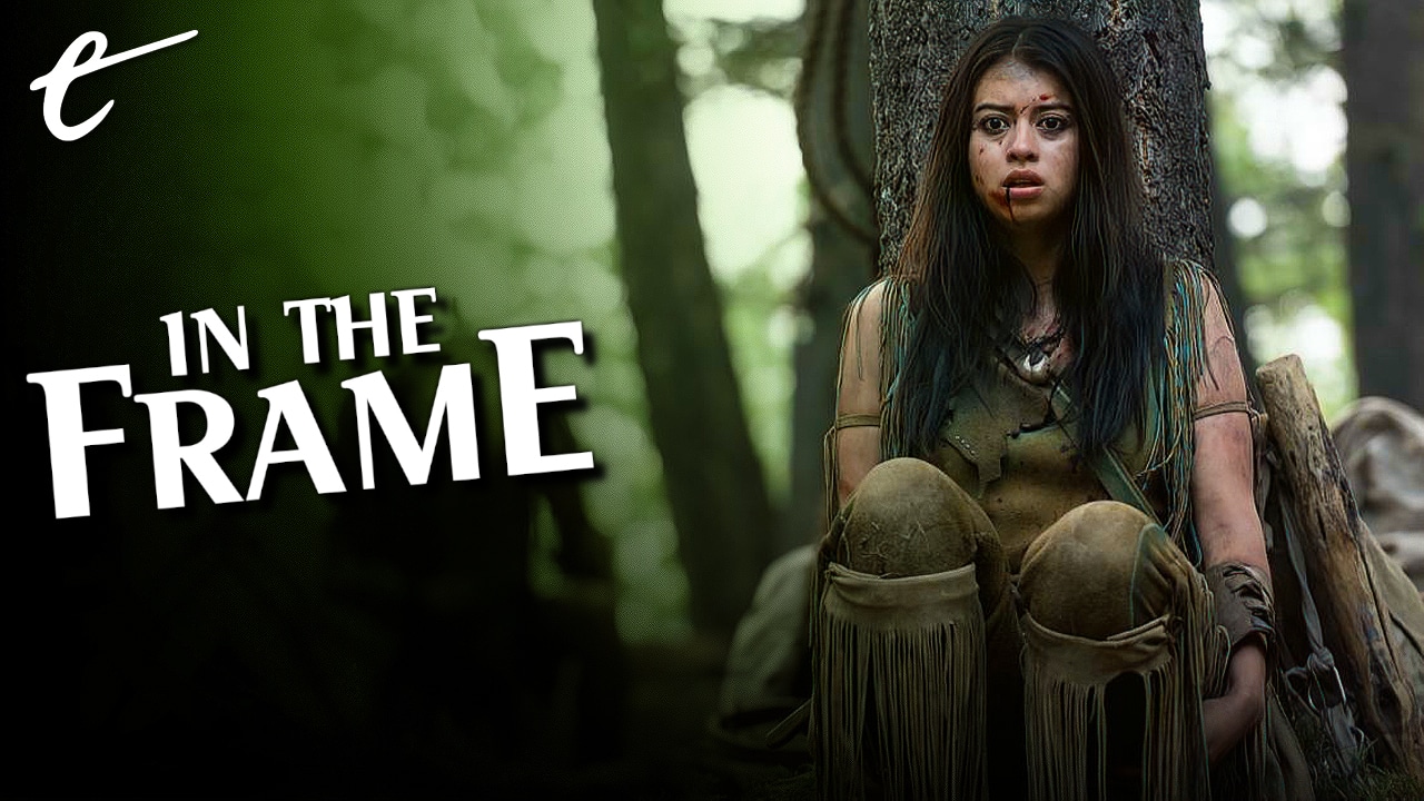 Dan Trachtenberg Hulu movie Prey returns to Predator postcolonial roots Vietnam Viet Cong inversion colonial white man manifest destiny