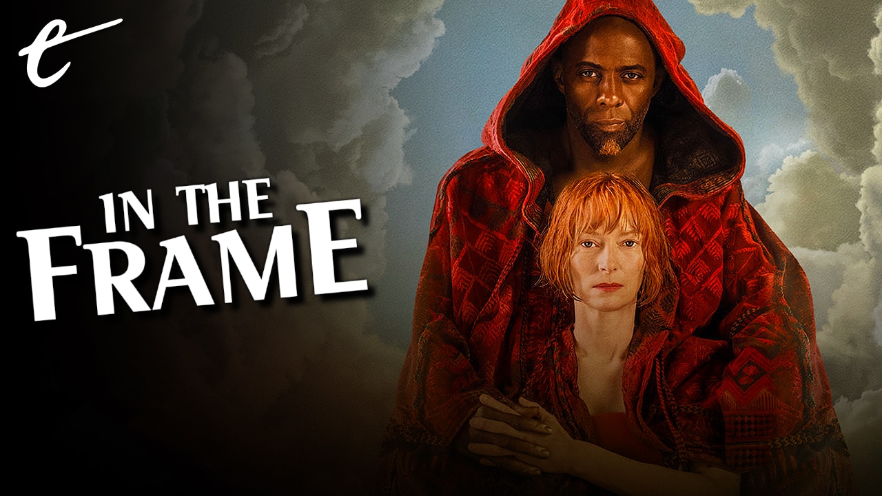 why Three Thousand Years of Longing box office bomb bombed failure due to Amazon purchase of MGM and marketing indifference or lack of strategy