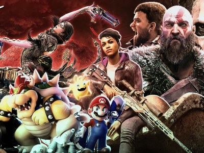 List of Major Video Games with an August - December 2022 Release Date
