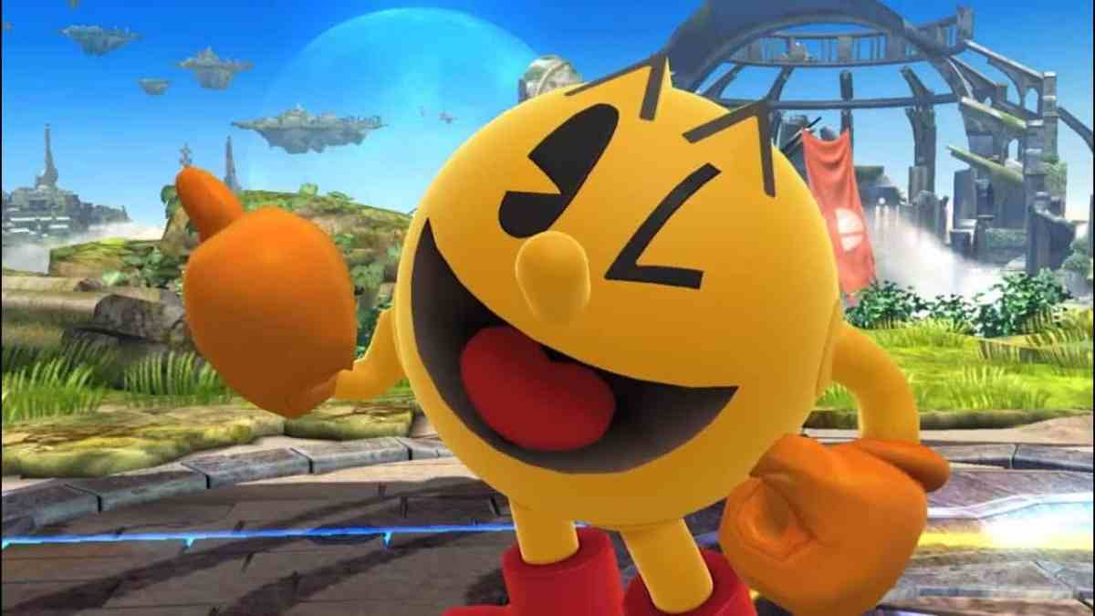Bandai Namco, Wayfarer Studios, and Lightbeam Entertainment have announced a live-action Pac-Man movie, whatever it is that means.
