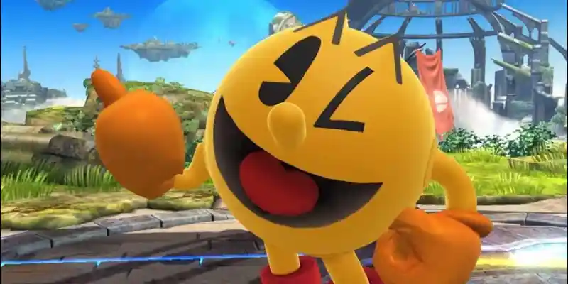 Bandai Namco, Wayfarer Studios, and Lightbeam Entertainment have announced a live-action Pac-Man movie, whatever it is that means.