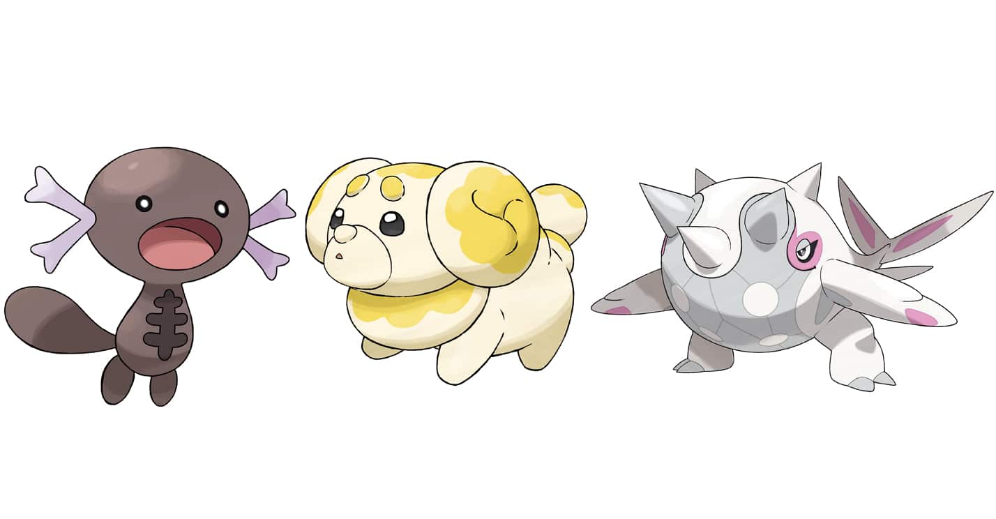 Pokémon Presents August 2022: Pokémon Scarlet and Violet reveals new Paldean Pokémon like Cetitan and Terastallize to change type.
