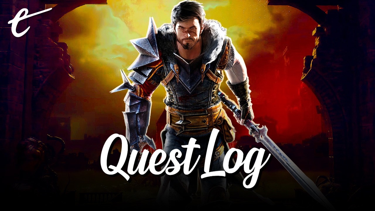 quest log varric dragon age ii best narrator in video games inquisition