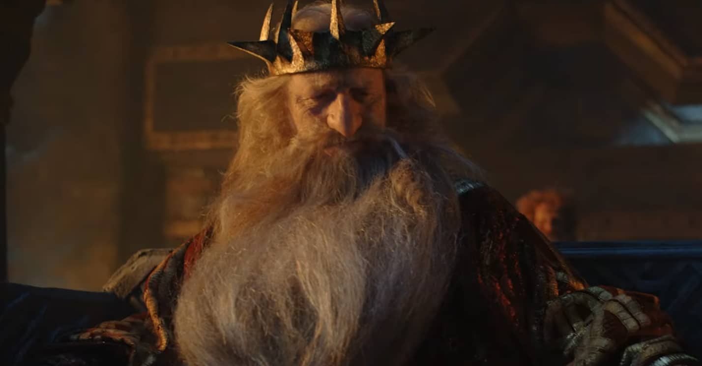 Amazon Prime has released the full, official trailer for The Lord of the Rings: The Rings of Power ahead of its September 2022 premiere date.