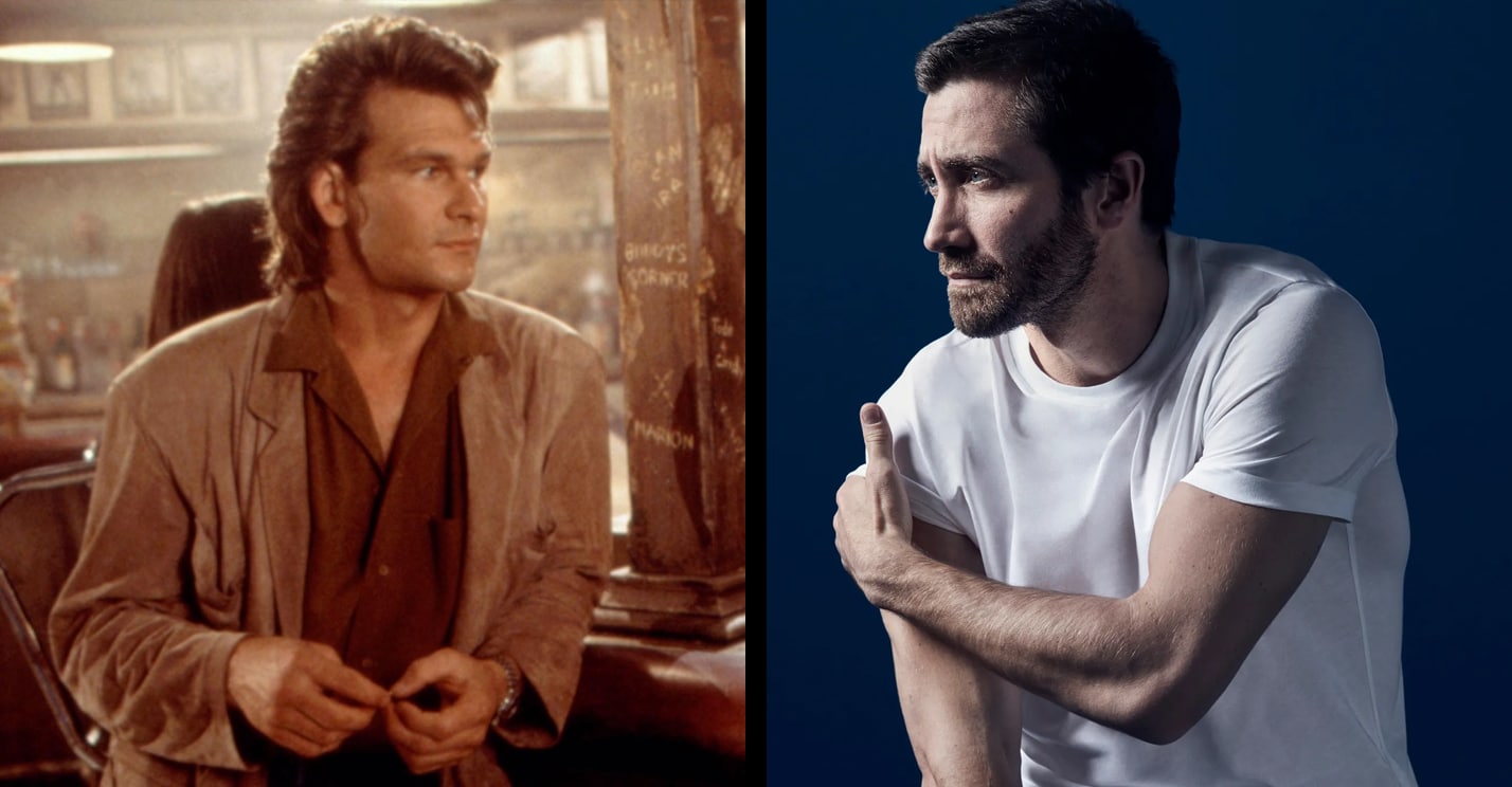 Road House Remake with Jake Gyllenhaal Happening at