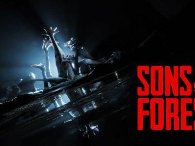 Sons of the Forest release date delay delayed February 23, 2023 Endnight Games Newnight open-world horror survival game PC Early Access