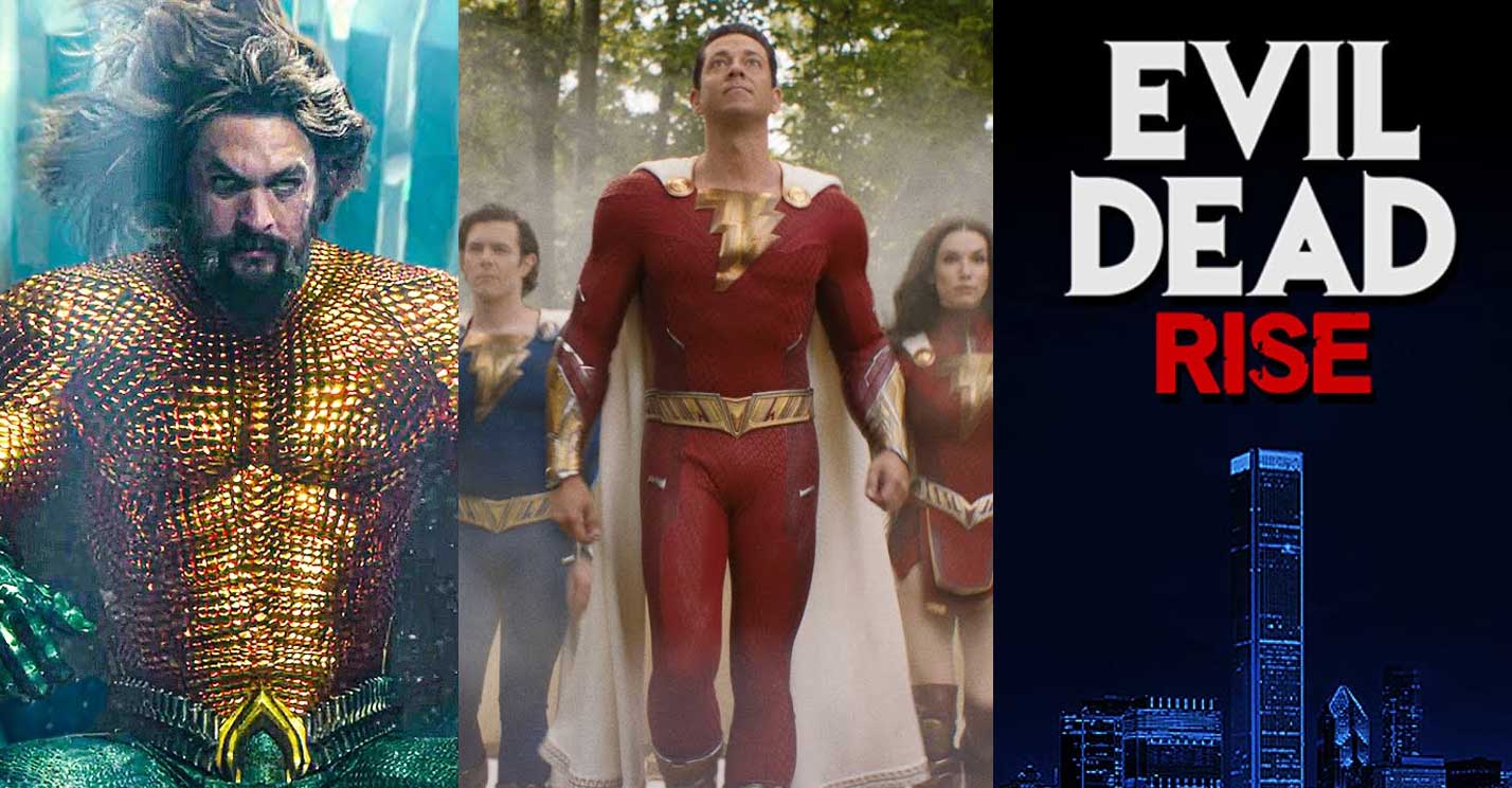 Everything we know about 'Shazam 2', including the new release date