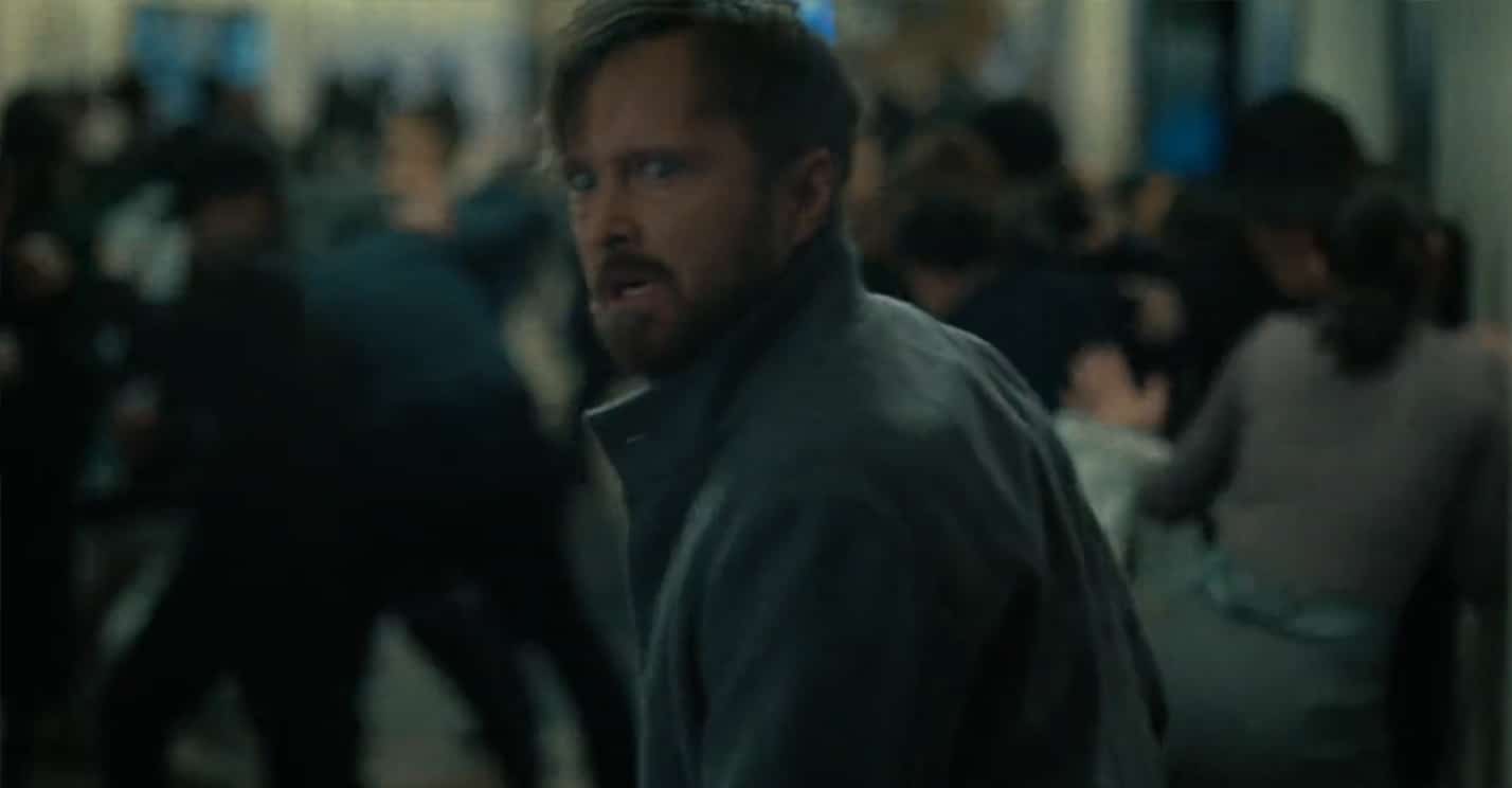 Westworld season 4 finale episode 8 review Que Será, Será Sera Sera HBO world destruction end of human sentient life