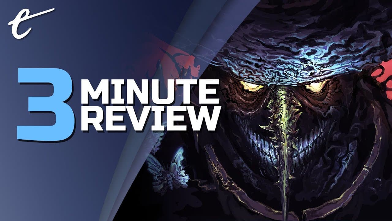 There Is No Light Review in 3 Minutes Zelart HypeTrain Digital less than the whole of its video game parts