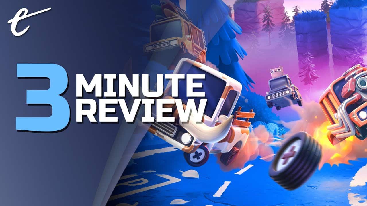 You Suck at Parking Review in 3 Minutes Happy Volcano