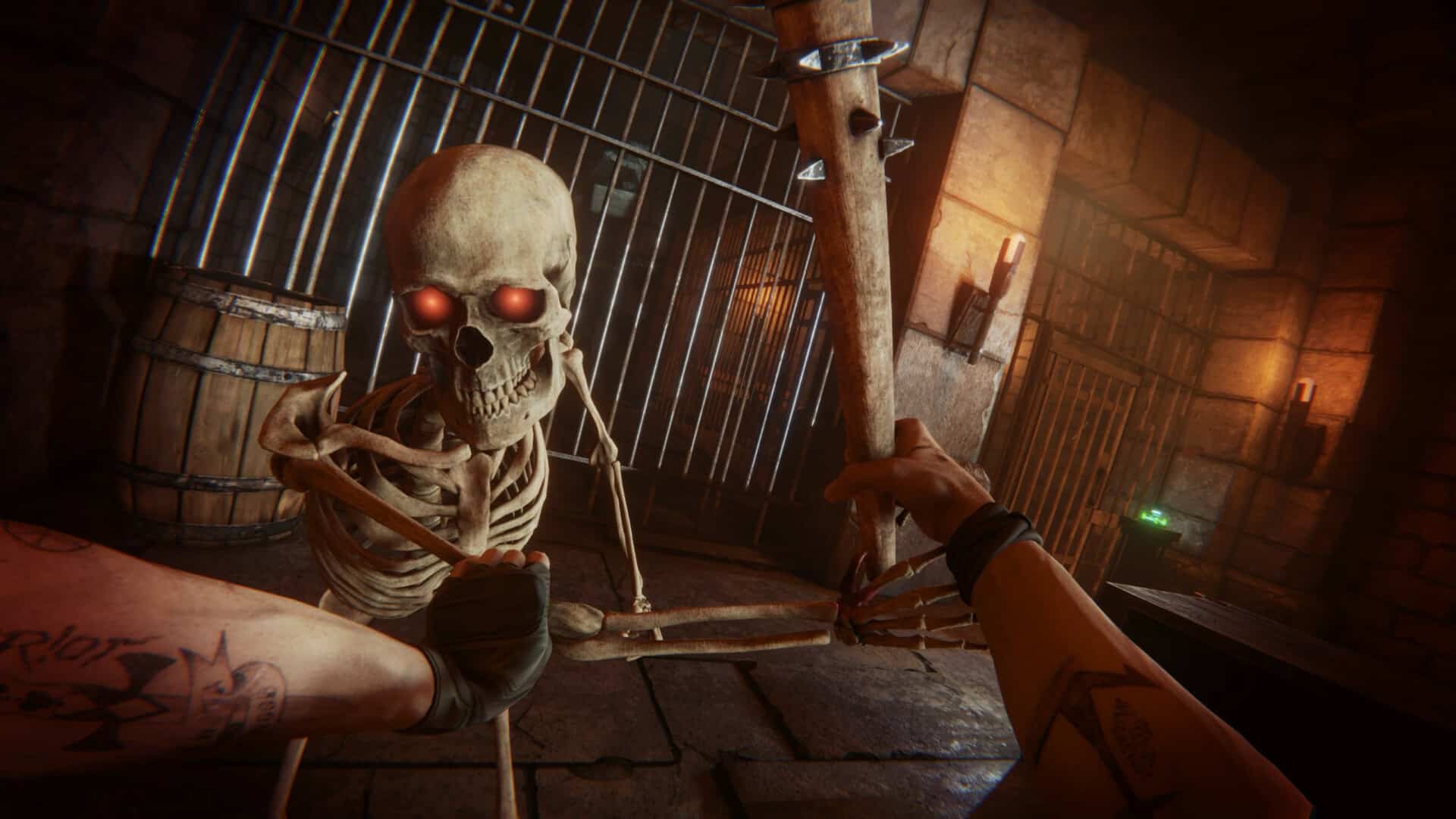 Bonelab Release Date Trailer VR Sequel to Boneworks Hits in September