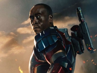 Armor Wars TV show series becomes movie Marvel Cinematic Universe MCU Don Cheadle