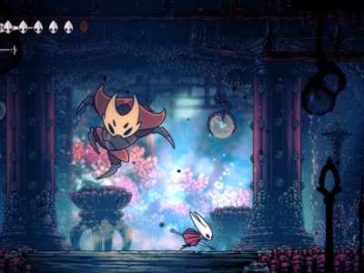Team Cherry has good news for Sony gamers: Hollow Knight: Silksong is officially coming to PlayStation 4 (PS4) and PlayStation 5 (PS5).