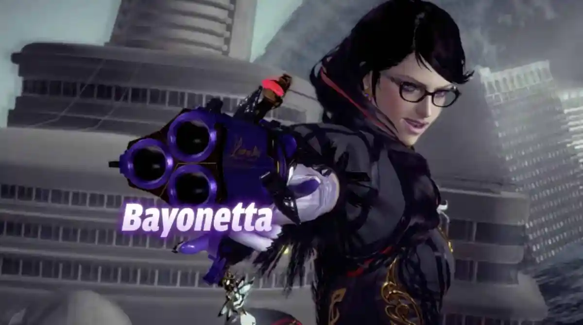Bayonetta 3 Gets 8 Minutes of Gameplay Ahead of Release Next Month