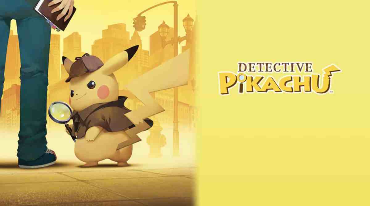 Detective Pikachu 2 Nearing Release Date According to Developer LinkedIn Page