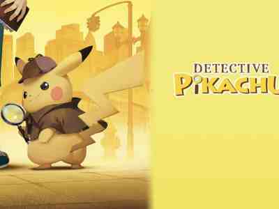 Detective Pikachu 2 Nearing Release Date According to Developer LinkedIn Page