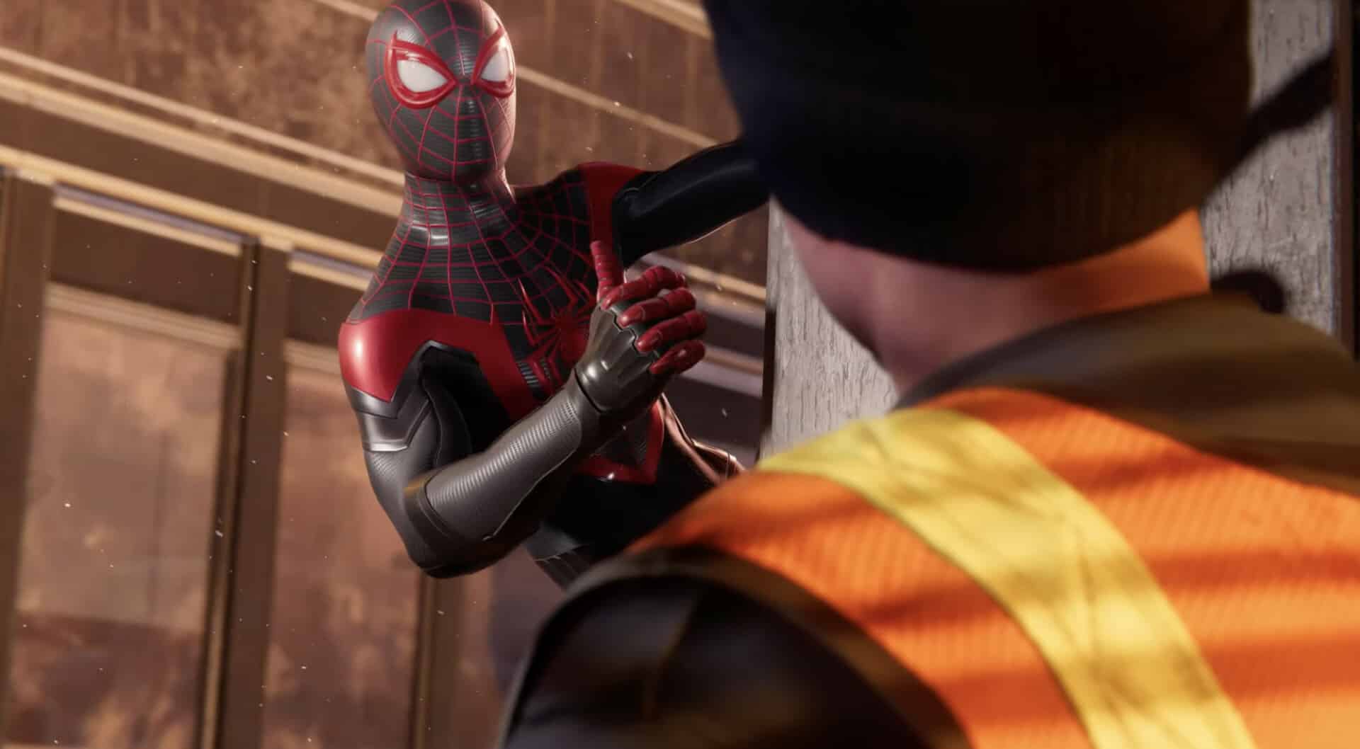 Insomniac Games has released a Marvels Spider-Man: Miles Morales teaser trailer for PC ahead of its fall 2022 release date.