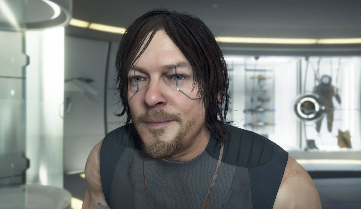 Hideo Kojima Productions almost created a single-player Death Stranding sequel exclusively for Stadia, but Google canceled it.