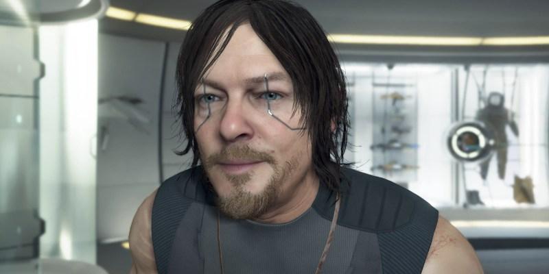 Hideo Kojima Productions almost created a single-player Death Stranding sequel exclusively for Stadia, but Google canceled it.