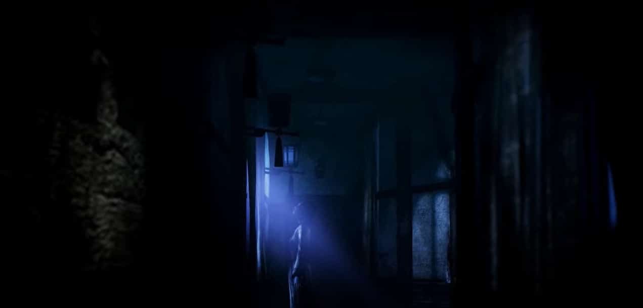 Fatal Frame: Mask of the Lunar Eclipse Finally Coming West with Switch Remake English release date nintendo direct early 2023