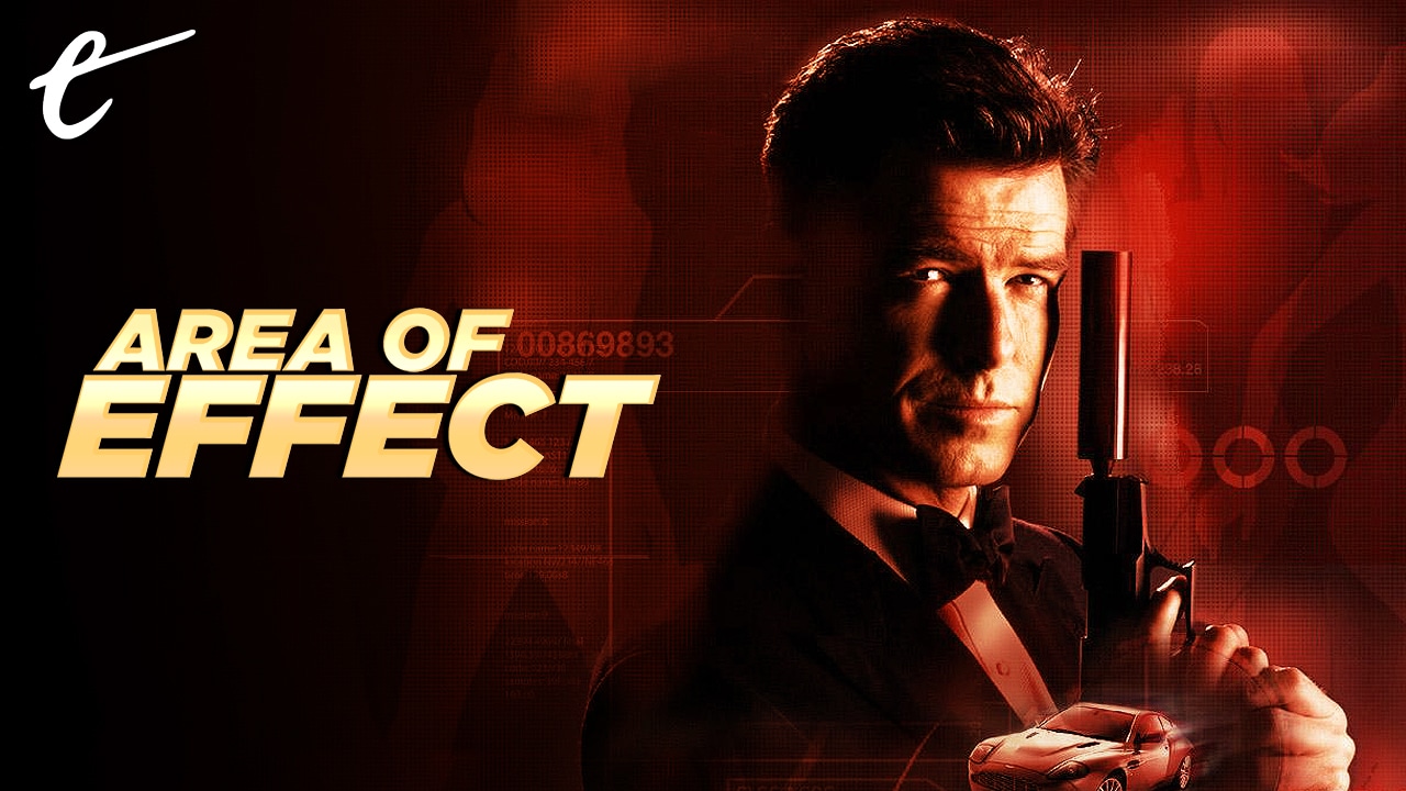 James Bond 007: Nightfire revival needed Eurocom EA remaster