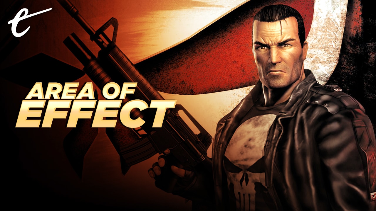 The Punisher video game 2005 Volition THQ ultra extremely violent censored violence murder gore torture