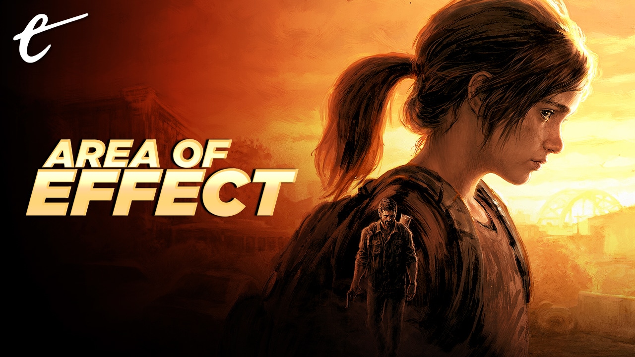 Naughty Dog The Last of Us Part I opens door for smaller standalone episodes of unique character storytelling episodic sequel