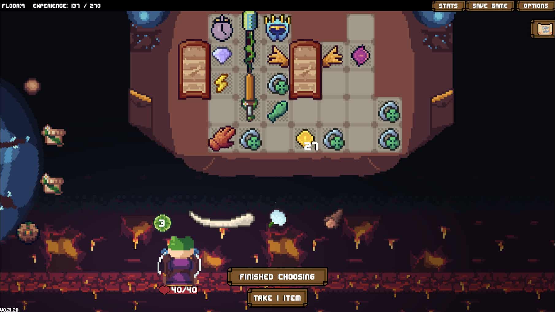 Backpack Hero Interview Jasper Cole on the Inventory Management Hit