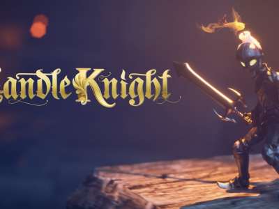 Candle Knight Is a Mexican 2.5 Platformer with a January 2023 Release Date Mexico