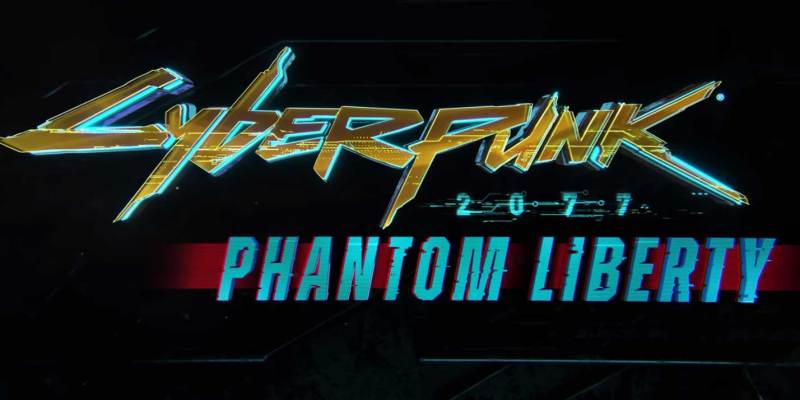 Cyberpunk 2077: Phantom Liberty DLC expansion 2023 release date PS5 Xbox Series X S Stadia PC patch 1.6 Edgerunners Update live now anime trailer Night City Wire