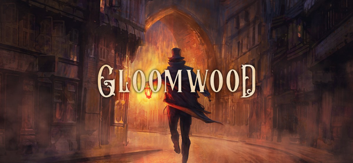 Gloomwood save system prevents save scumming savescumming of immersive sim Thief - Dillon Rogers, David Szymanski New Blood Interactive