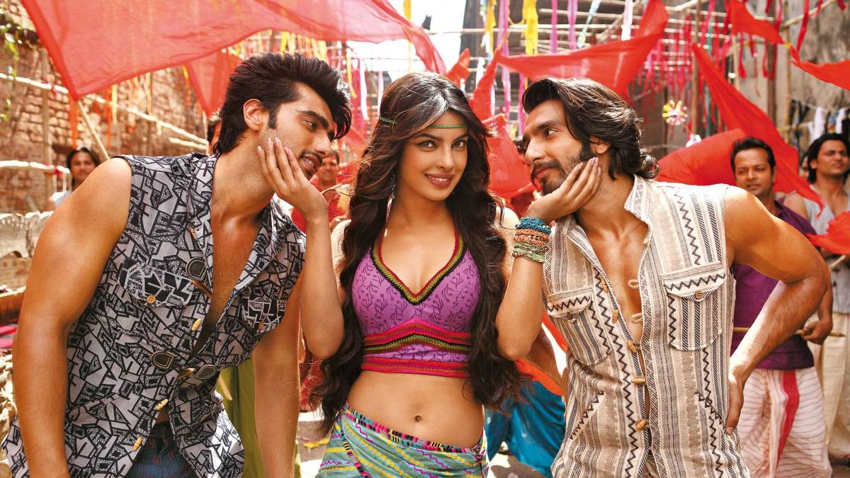 Gunday - Internet user ratings & reviews have become worthless in movie TV where fanatics weaponize them in targeted campaigns