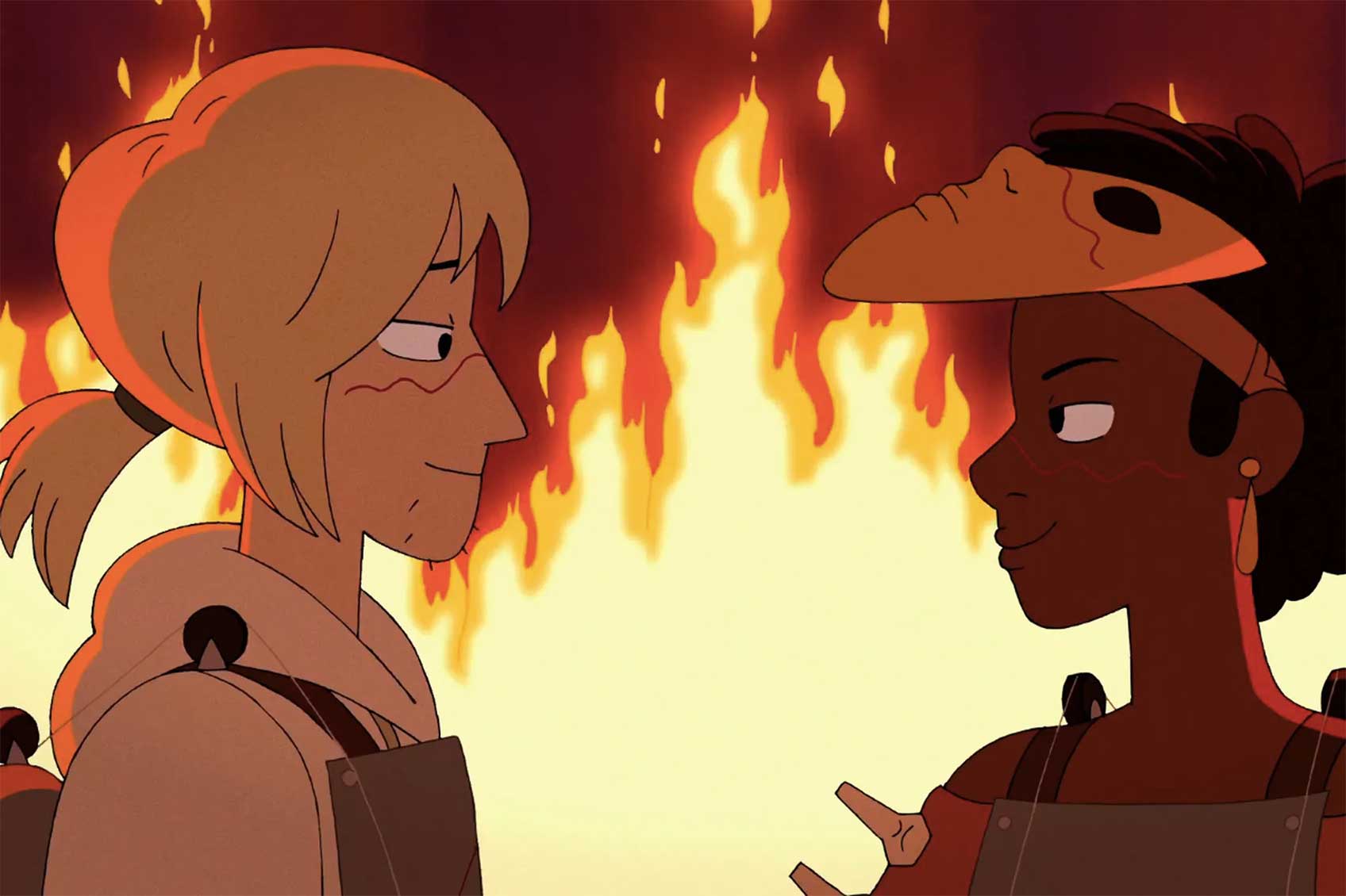 animation cartoon TV series physical preservation has never been more important in age of streaming after HBO Max content removal delisting deletion