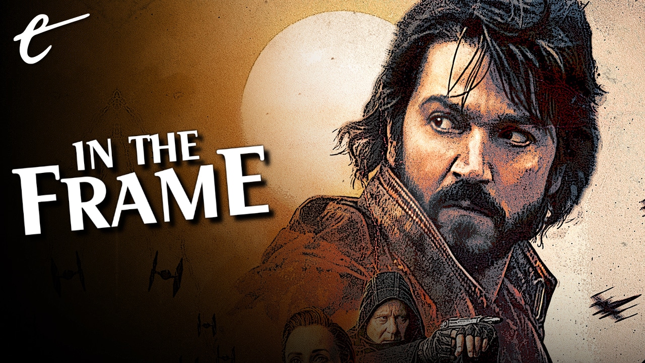 Star Wars Andor is not only for adults or adult TV, is kid-friendly and for kids / children on Disney+