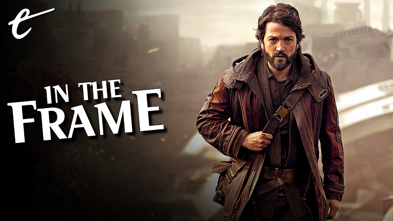 Tony Gilroy Andor TV show is about what it means to love Star Wars as a lapsed disillusioned fan after belief in the magic first went away